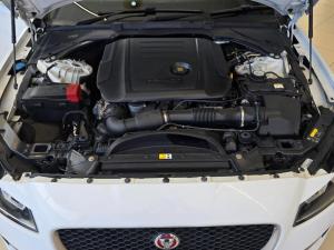 Jaguar XF 20d R-Sport - Image 18