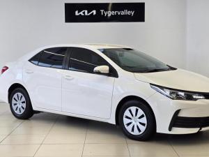 Toyota Corolla Quest 1.8 Plus auto - Image 2