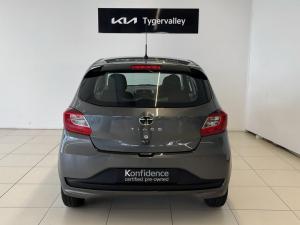 Tata Tiago 1.2 XT manual - Image 8