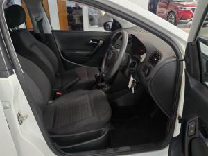 Volkswagen Polo Vivo hatch 1.4 Trendline - Image 10