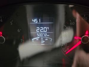 Volkswagen Polo Vivo hatch 1.4 Trendline - Image 11