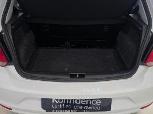 Volkswagen Polo Vivo hatch 1.4 Trendline - Image 14