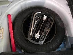 Volkswagen Polo Vivo hatch 1.4 Trendline - Image 15