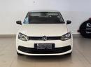 Thumbnail Volkswagen Polo Vivo hatch 1.4 Trendline