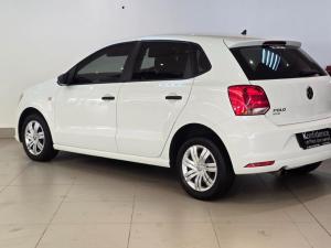 Volkswagen Polo Vivo hatch 1.4 Trendline - Image 2
