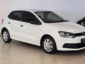 Volkswagen Polo Vivo hatch 1.4 Trendline - Image 3