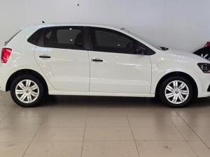 Volkswagen Polo Vivo hatch 1.4 Trendline - Image 4