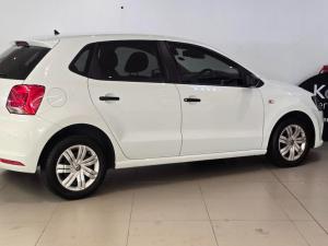 Volkswagen Polo Vivo hatch 1.4 Trendline - Image 5