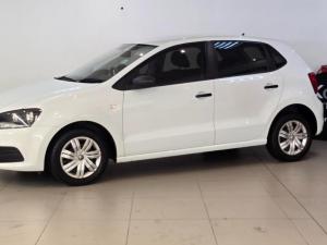 Volkswagen Polo Vivo hatch 1.4 Trendline - Image 6