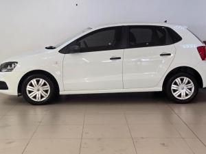 Volkswagen Polo Vivo hatch 1.4 Trendline - Image 7