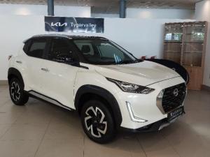 Nissan Magnite 1.0 Turbo Acenta manual - Image 3