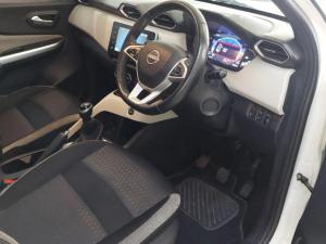 Nissan Magnite 1.0 Turbo Acenta manual - Image 8