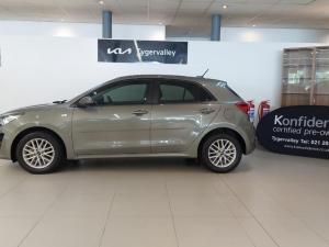 Kia Rio hatch 1.2 LS - Image 7