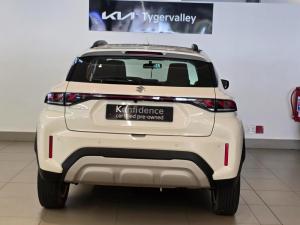 Suzuki Fronx 1.5 GL manual - Image 8