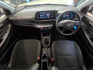 Hyundai i20 1.2 Motion - Image 12