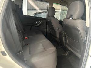 Mahindra XUV500 2.2CRDe W6 - Image 13