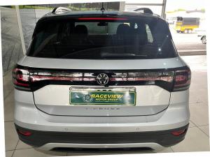 Volkswagen T-Cross 1.0TSI 70kW Comfortline - Image 2