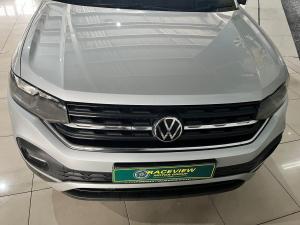 Volkswagen T-Cross 1.0TSI 70kW Comfortline - Image 4