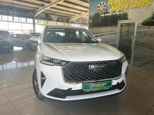 Haval H6 2.0GDIT 4WD Luxury - Image 2