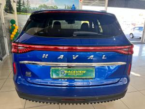 Haval H6 2.0GDIT 4WD Super Luxury - Image 4