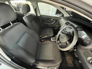 Volkswagen Polo Vivo hatch 1.6 Comfortline auto - Image 5