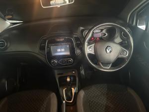 Renault Captur 88kW turbo Dynamique auto - Image 10