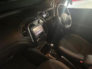 Renault Captur 88kW turbo Dynamique auto - Image 11