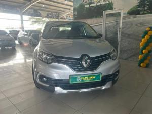 Renault Captur 88kW turbo Dynamique auto - Image 2