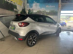 Renault Captur 88kW turbo Dynamique auto - Image 3