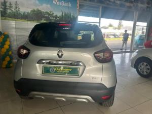 Renault Captur 88kW turbo Dynamique auto - Image 4
