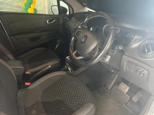 Renault Captur 88kW turbo Dynamique auto - Image 5