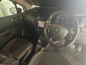 Renault Captur 88kW turbo Dynamique auto - Image 7