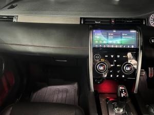 Land Rover Discovery Sport D180 R-Dynamic HSE - Image 8