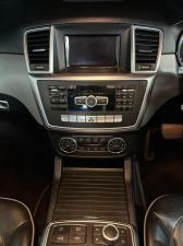 Mercedes-Benz ML ML250 BlueTec - Image 9