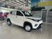 Mahindra KUV100 Nxt 1.2 G80 K2+ #XPREZ panel van - Thumbnail 1