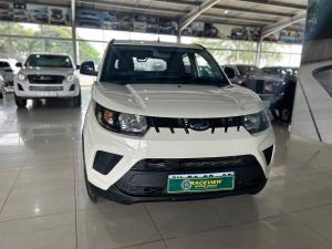 Mahindra KUV100 Nxt 1.2 G80 K2+ #XPREZ panel van - Image 2