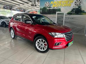 Haval H2 1.5T Luxury - Image 1