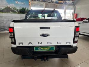 Ford Ranger 3.2TDCi double cab 4x4 Wildtrak auto - Image 2
