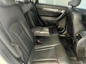 Haval H6 C 2.0T Luxury auto - Image 7