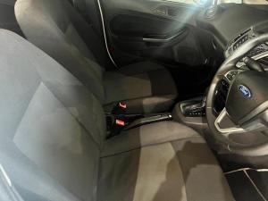 Ford Fiesta 5-door 1.0T Ambiente auto - Image 10