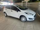 Thumbnail Ford Fiesta 5-door 1.0T Ambiente auto