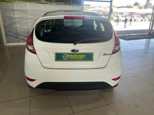 Ford Fiesta 5-door 1.0T Ambiente auto - Image 3