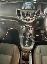 Ford Fiesta 5-door 1.0T Ambiente auto - Image 5