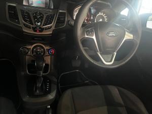 Ford Fiesta 5-door 1.0T Ambiente auto - Image 6