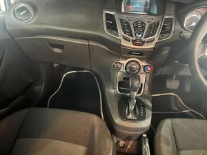 Ford Fiesta 5-door 1.0T Ambiente auto - Image 7