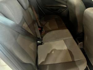 Ford Fiesta 5-door 1.0T Ambiente auto - Image 8