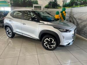 Nissan Magnite 1.0 Turbo Acenta Plus auto - Image 1