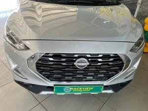 Nissan Magnite 1.0 Turbo Acenta Plus auto - Image 2