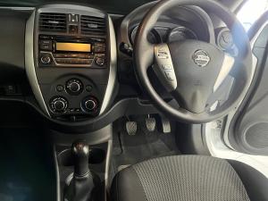 Nissan Almera 1.5 Acenta - Image 6