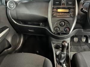 Nissan Almera 1.5 Acenta - Image 7